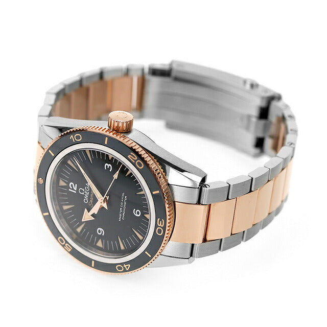 233.20.41.21.01.001 | シーマスター 自動巻き