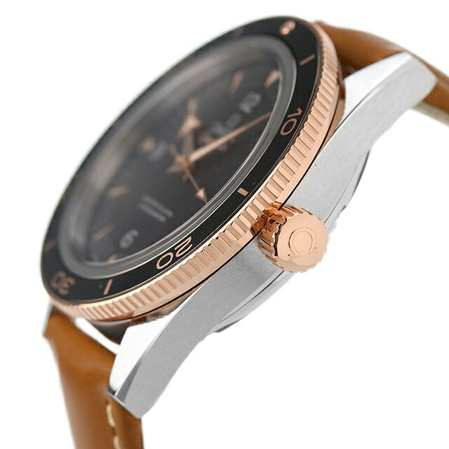 233.22.41.21.01.002 | シーマスター 自動巻き