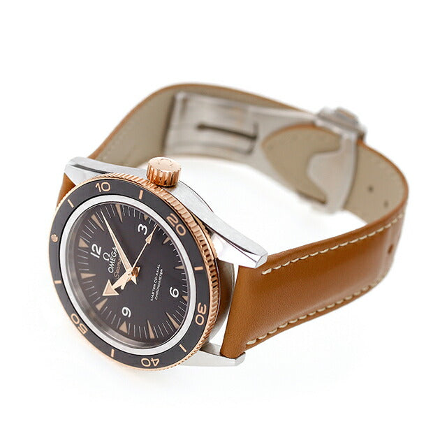 233.22.41.21.01.002 | シーマスター 自動巻き