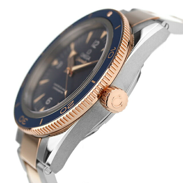 233.60.41.21.03.001 | シーマスター 自動巻き