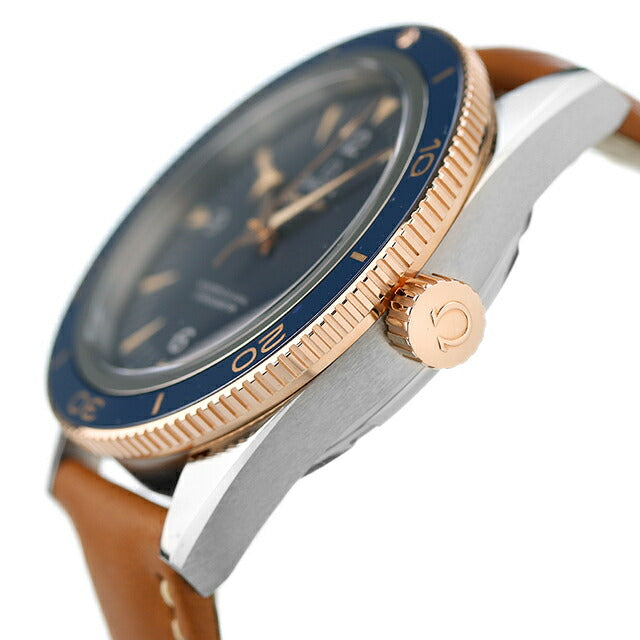 233.62.41.21.03.001 | シーマスター 自動巻き