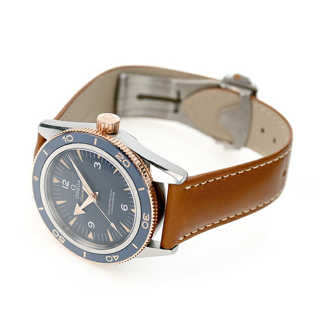 233.62.41.21.03.001 | シーマスター 自動巻き