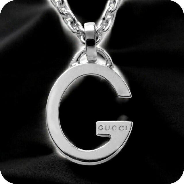 グッチ ネックレス 233936-J8400-8106 グッチ ネックレス メンズ レディース ブランド GUCCI 233936