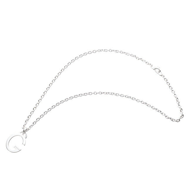 グッチ ネックレス メンズ レディース ブランド GUCCI 233936-J8400 シルバー 233936-J8400-8106