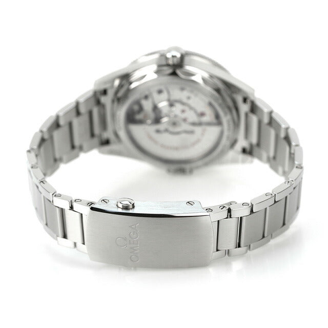 オメガ シーマスター コーアクシャル マスター クロノメーター 41mm 自動巻き 機械式 腕時計 ブランド メンズ OMEGA 234.30.41.21.01.001 アナログ スイス製 234-30-41-21-01-001