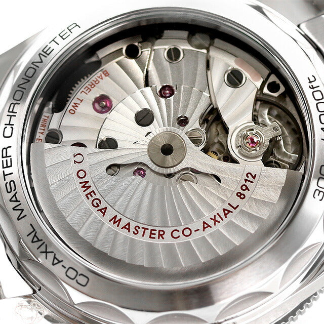 オメガ シーマスター コーアクシャル マスター クロノメーター 41mm 自動巻き 機械式 腕時計 ブランド メンズ OMEGA 234.30.41.21.01.001 アナログ スイス製 234-30-41-21-01-001