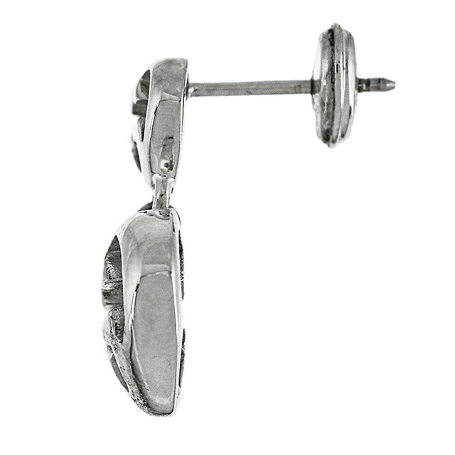 グッチ ピアス レディース ブランド GUCCI 246488-J8400 シルバー 246488-J8400-8106