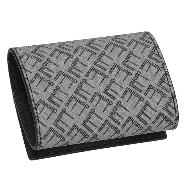 ダンヒル コインケース メンズ ブランド dunhill 24F2025LT038R グレー 24F2025LT038R