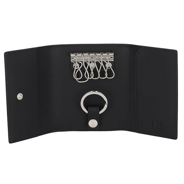 ダンヒル キーケース メンズ ブランド dunhill 24F2178LT038R グレー 24F2178LT038R