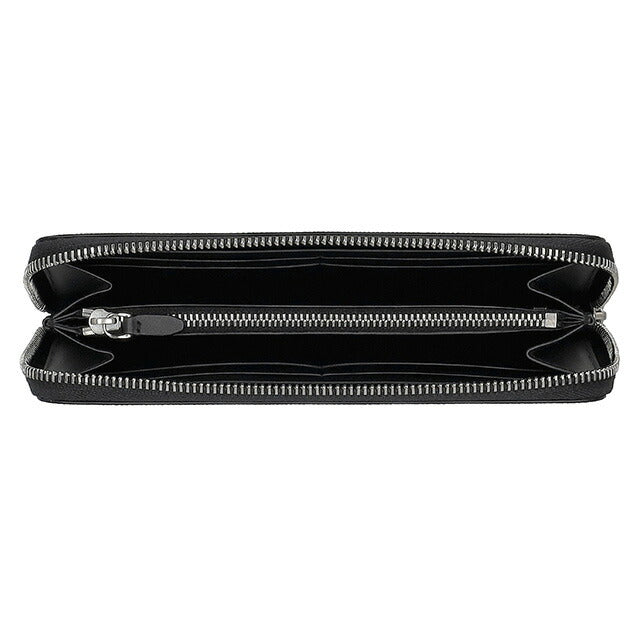 ダンヒル 長財布 メンズ ブランド dunhill 24F2180LT038R グレー 24F2180LT038R