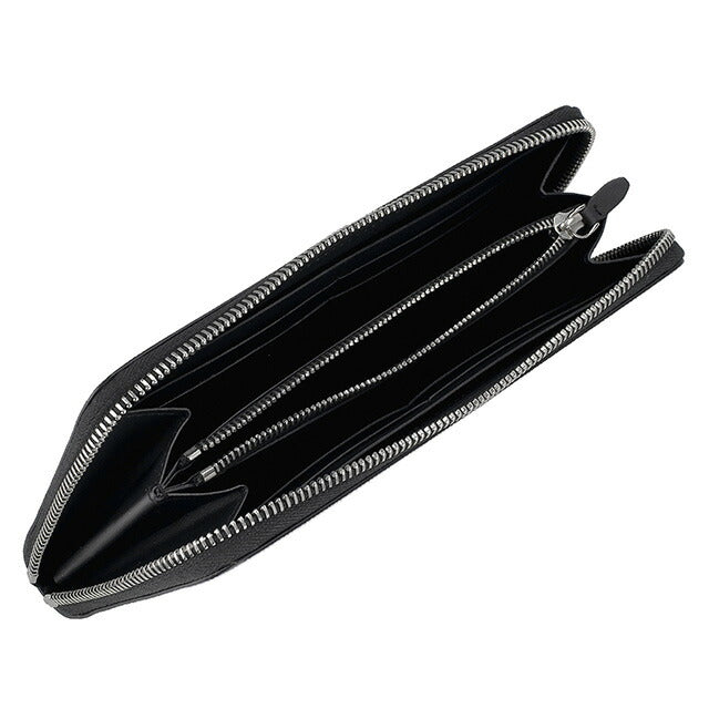 ダンヒル 長財布 メンズ ブランド dunhill 24F2180LT038R グレー 24F2180LT038R