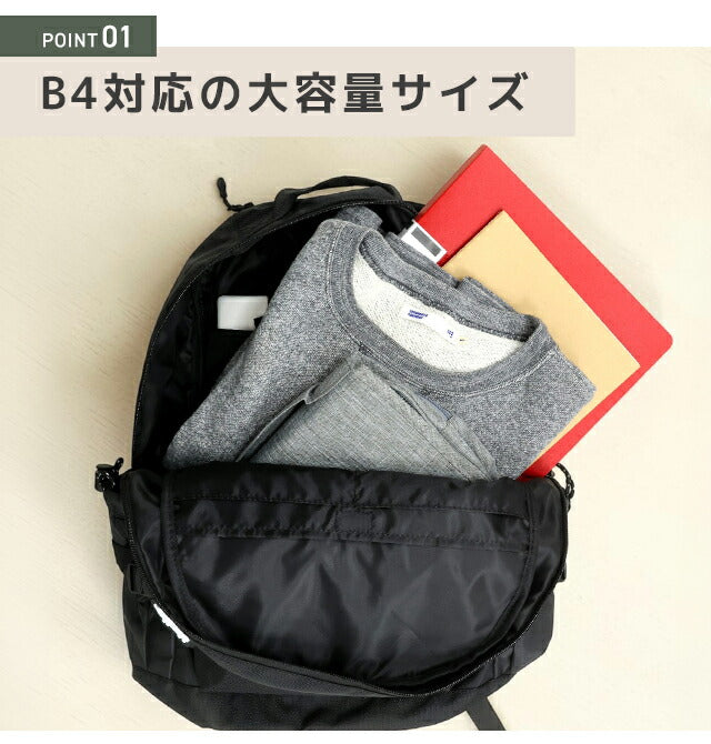 北欧森林背包女装品牌SCANDINAVIAN FOREST通勤/上学旅行/1晚B4 PC大容量/多口袋动物可选型号251-AFSF223