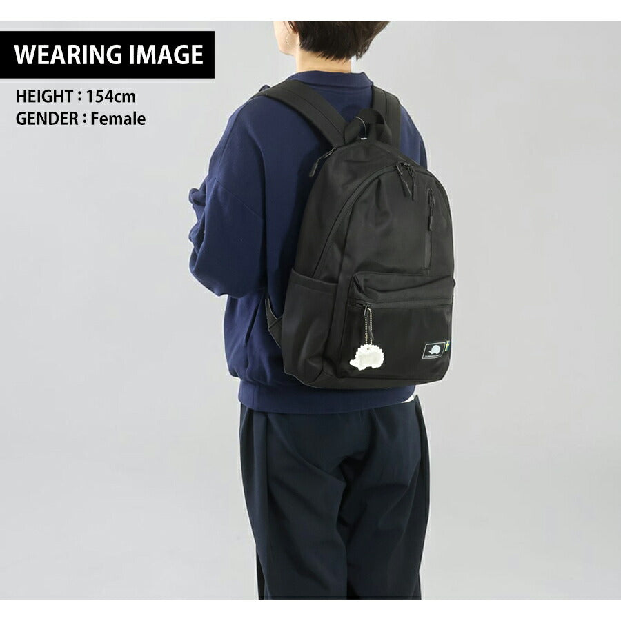 斯堪的纳维亚森林背包 女士品牌 SCANDINAVIAN FOREST 通勤/学校动物 251-KESF204 可选型号 251-KESF204