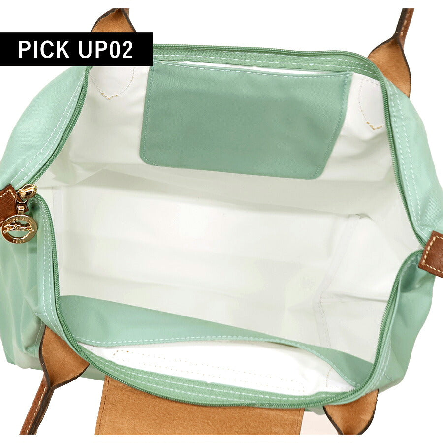ロンシャン トートバッグ レディース ブランド LONGCHAMP プリアージュ オリジナル M ショルダーバッグ 折り畳み 軽量 L2605089P99 2605-089-P99