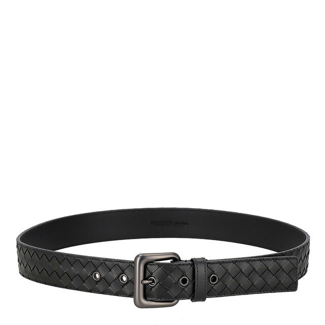 Bottega Veneta 腰带男士品牌 BOTTEGA VENETA 271932-V47W0 1275 黑色