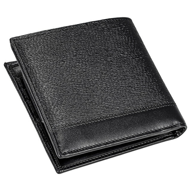 ブルガリ 二つ折り財布 メンズ ブランド BVLGARI 280899 BLK ブラック ウォレット 高級 おしゃれ プレゼント 実用的