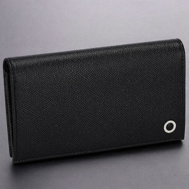 ブルガリ 長財布 メンズ ブランド BVLGARI 282346 BLK ブラック 282346-BLK