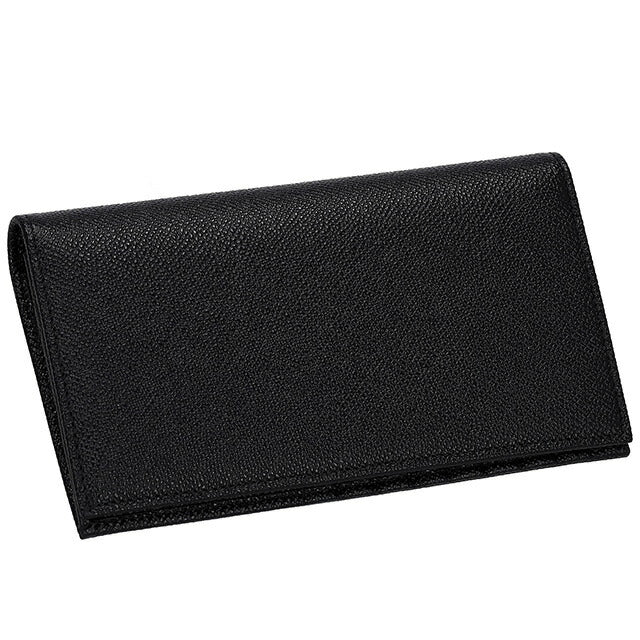 ブルガリ 長財布 メンズ ブランド BVLGARI 282346 BLK ブラック 282346-BLK