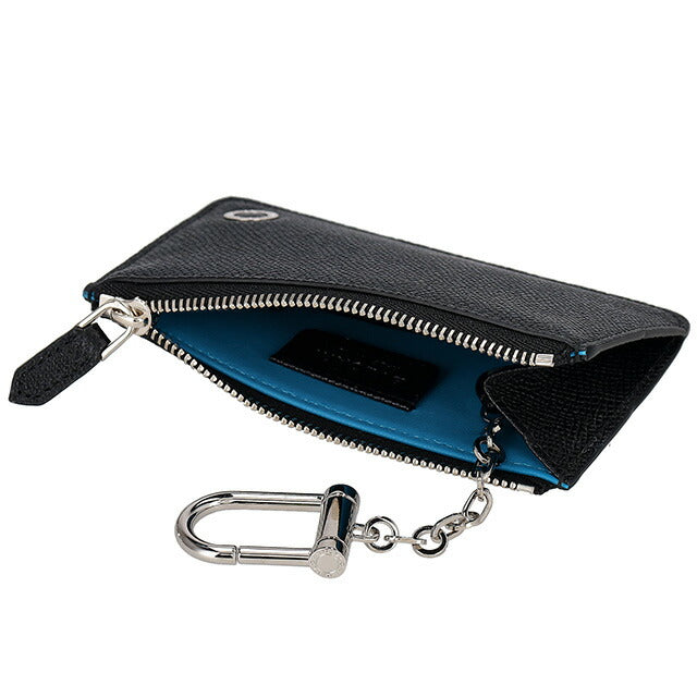 ブルガリ コインケース メンズ ブランド BVLGARI 282604 BLK ブラック 282604-BLK