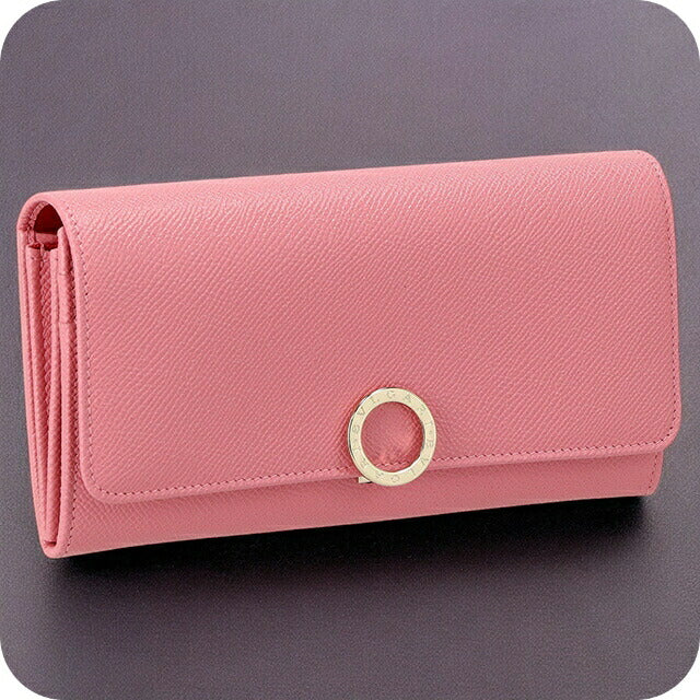 ブルガリ 長財布 レディース ブランド BVLGARI 287272 PK ME