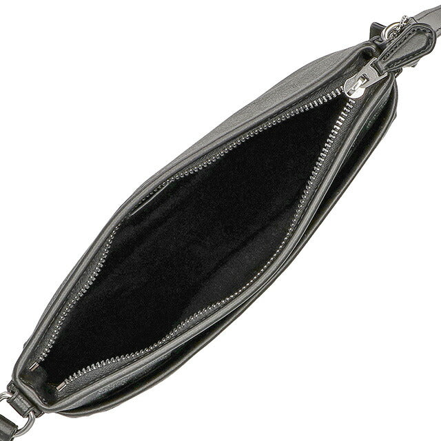 コーチ ショルダーバッグ レディース ブランド COACH シグネチャー 29210 SVDK6 1 ブラック 29210-SVDK6-1