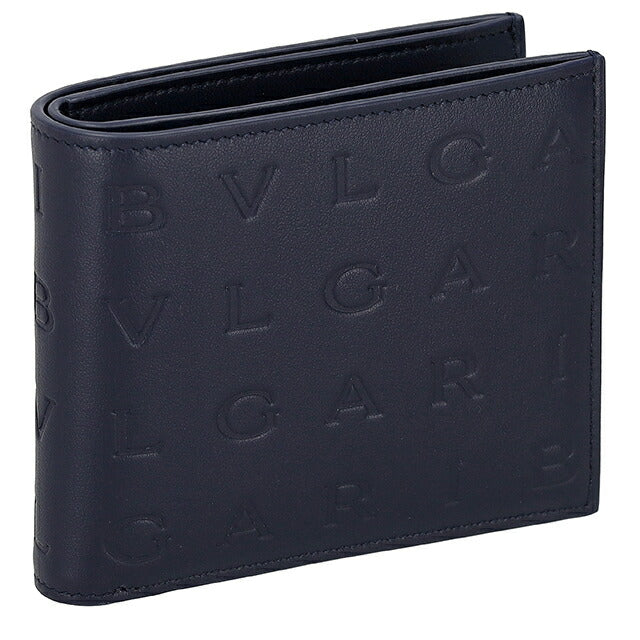 ブルガリ 二つ折り財布 二折財布 メンズ ブランド BVLGARI 292913