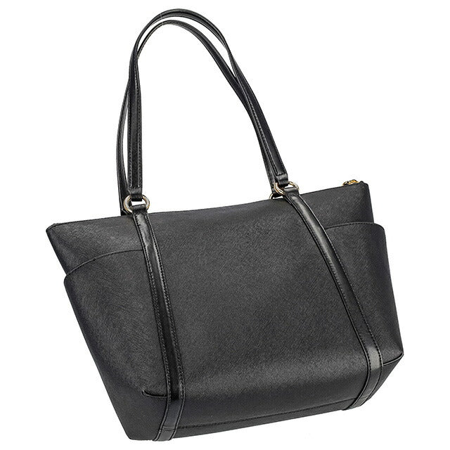 マイケルコース トートバッグ レディース ブランド MICHAEL KORS 30T0GNXT2L ブラック 30T0GNXT2L-001