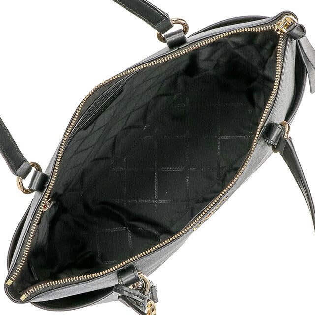 マイケルコース トートバッグ レディース ブランド MICHAEL KORS 30T0GNXT2L ブラック 30T0GNXT2L-001