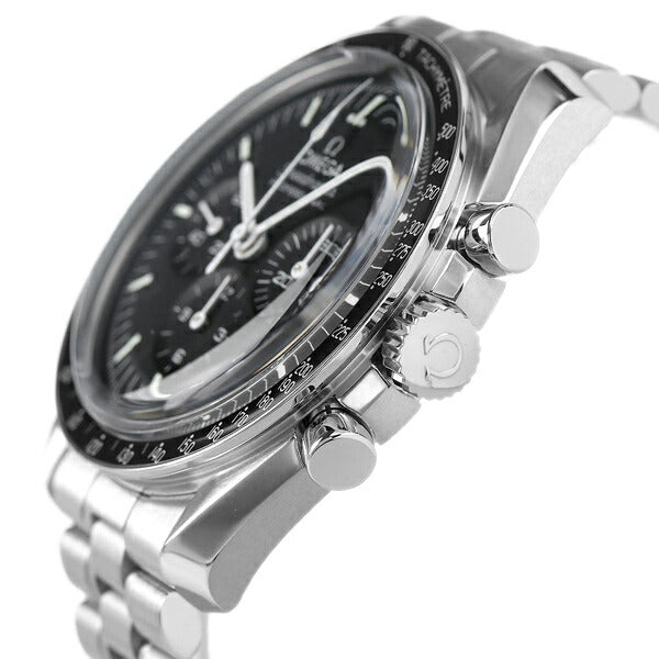オメガ スピードマスター ムーンウォッチ プロフェッショナル コーアクシャル 42mm 手巻き メンズ 腕時計 ブランド 310.30.42.50.01.001 OMEGA 310-30-42-50-01-001