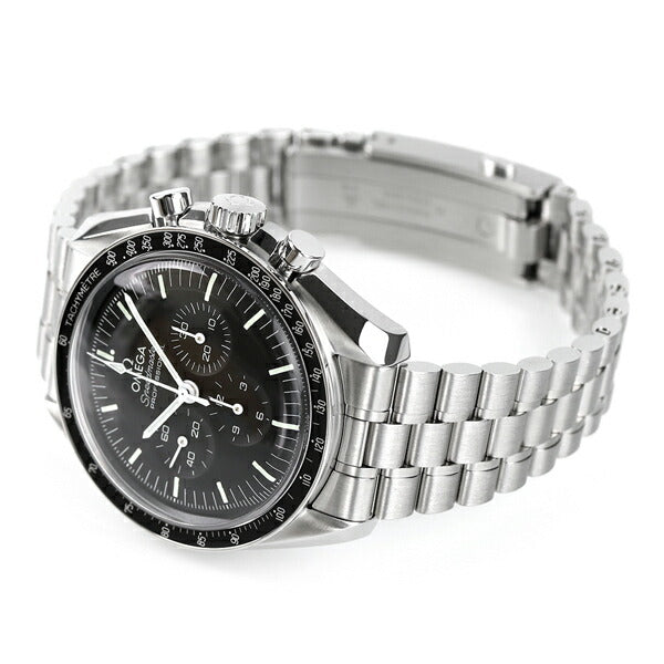 オメガ スピードマスター ムーンウォッチ プロフェッショナル コーアクシャル 42mm 手巻き メンズ 腕時計 ブランド 310.30.42.50.01.001 OMEGA 310-30-42-50-01-001