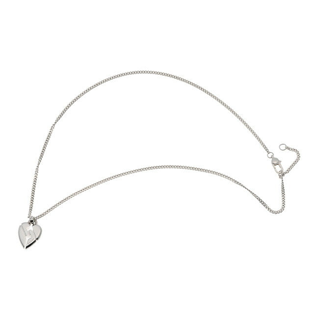 グッチ ネックレス レディース ブランド GUCCI 313463-J8400 シルバー 313463-J8400-8106