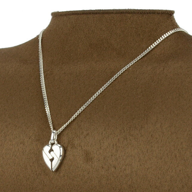 グッチ ネックレス レディース ブランド GUCCI 313463-J8400 シルバー 313463-J8400-8106