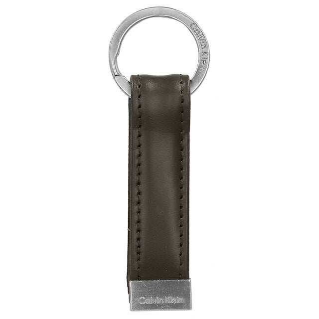 カルバンクライン 二つ折り財布 メンズ ブランド Calvin Klein 31CK330001 ブラウン 31CK330001-200