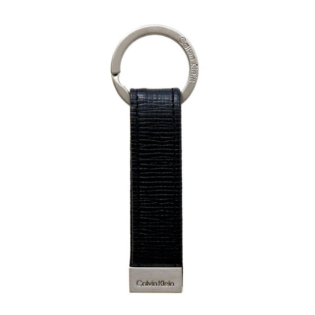 カルバンクライン 二つ折り財布 メンズ ブランド Billfold With Coin Pocket 革 レザーウォレット 小銭入れ キーリング 31CK330014 31CK330014