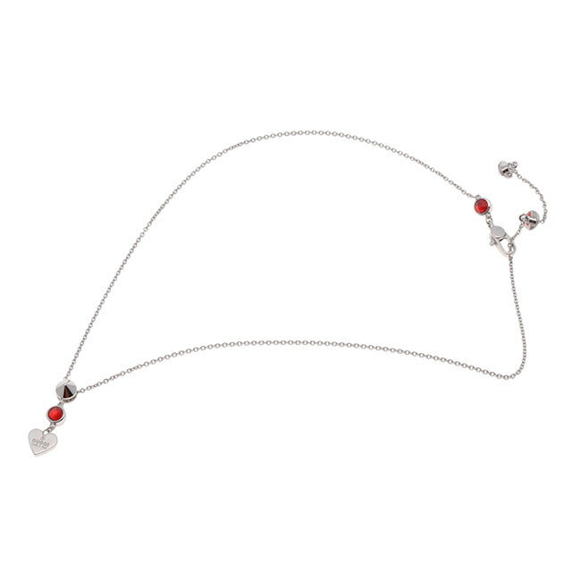 グッチ ネックレス レディース ブランド GUCCI 325871-08241 シルバー 325871-08241-8166