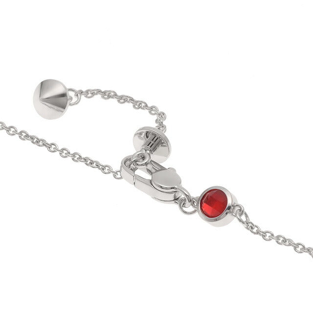 グッチ ネックレス レディース ブランド GUCCI 325871-08241 シルバー 325871-08241-8166