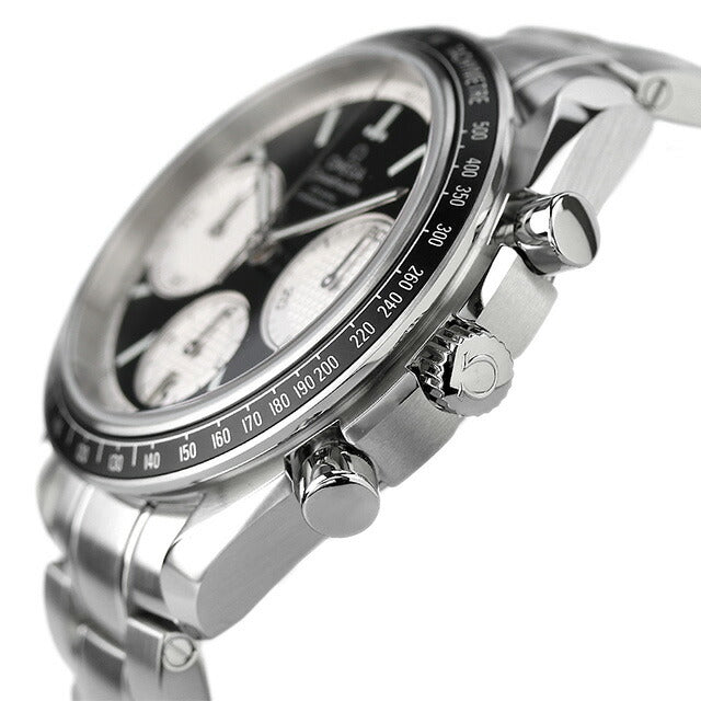 326.30.40.50.01.002 | スピードマスター 自動巻き