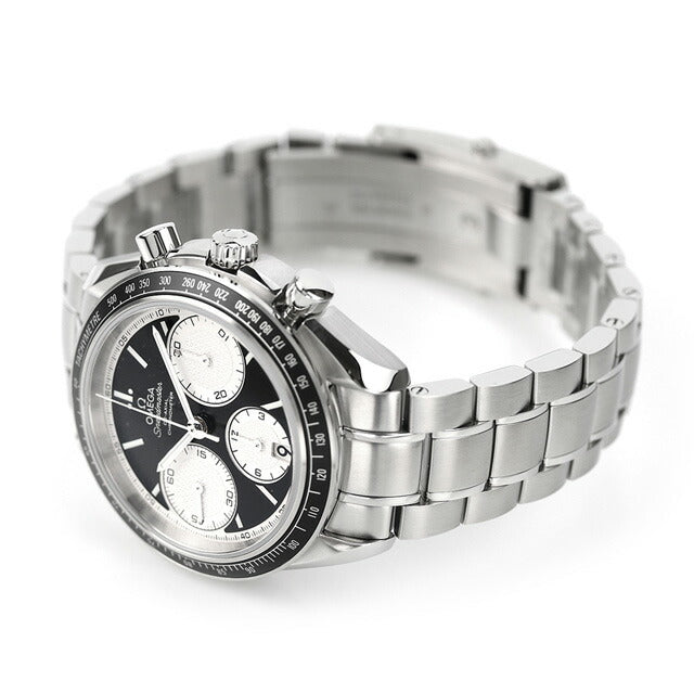326.30.40.50.01.002 | スピードマスター 自動巻き