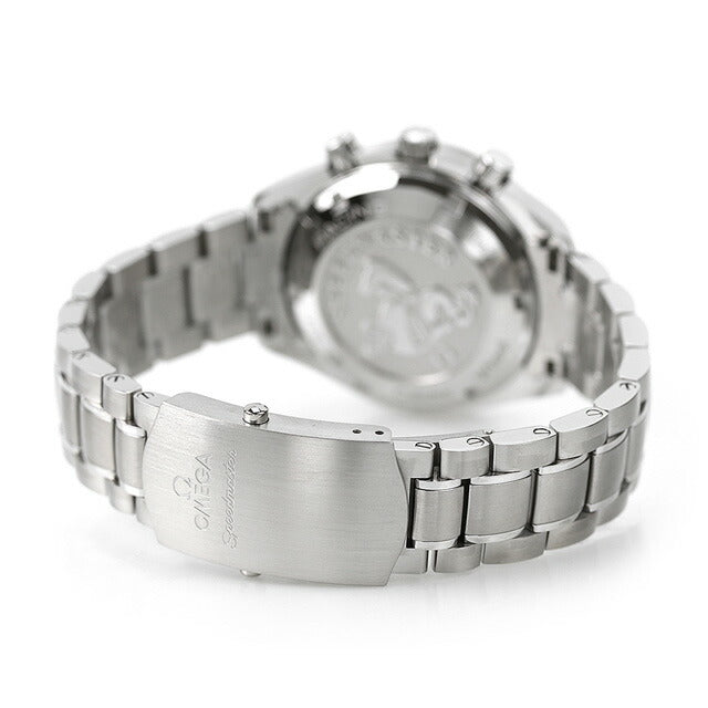 326.30.40.50.01.002 | スピードマスター 自動巻き