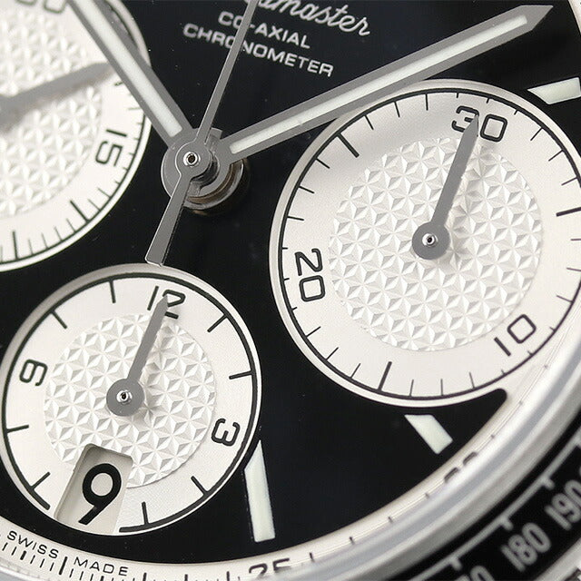 326.30.40.50.01.002 | スピードマスター 自動巻き