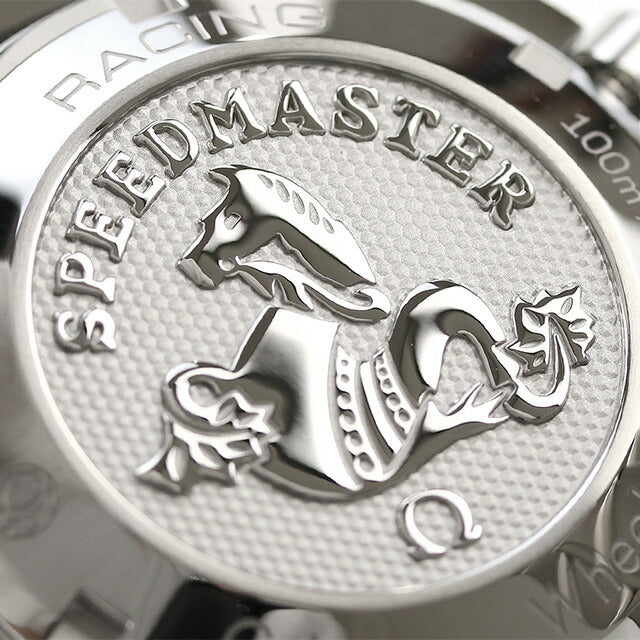 326.30.40.50.01.002 | スピードマスター 自動巻き