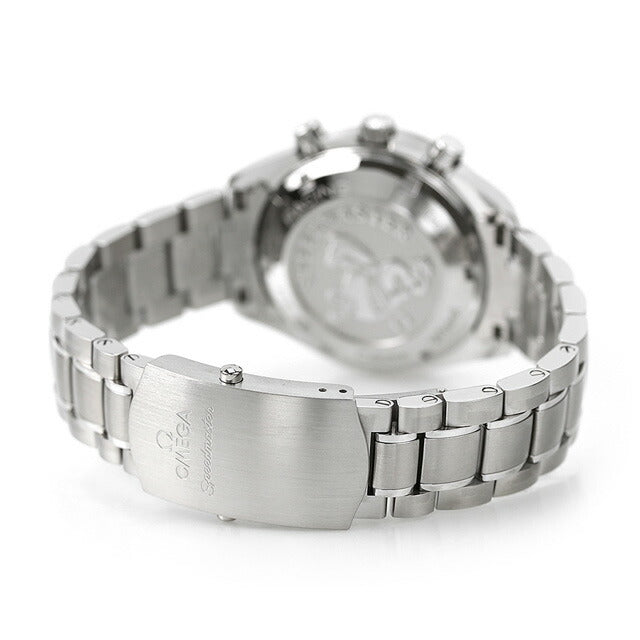 オメガ 時計 スピードマスタークロノグラフ 40mm 自動巻き 機械式 326.30.40.50.02.001 OMEGA 腕時計 ブランド 新品 メンズ 326-30-40-50-02-001