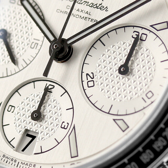 オメガ 時計 スピードマスタークロノグラフ 40mm 自動巻き 機械式 326.30.40.50.02.001 OMEGA 腕時計 ブランド 新品 メンズ 326-30-40-50-02-001