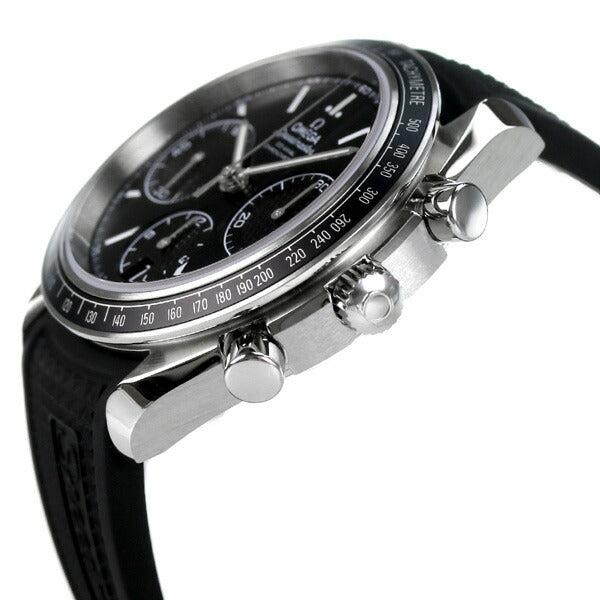 オメガ スピードマスター レーシング コーアクシャル クロノグラフ 40mm 自動巻き 機械式 メンズ 腕時計 ブランド 326.32.40.50.01.001 OMEGA 326-32-40-50-01-001
