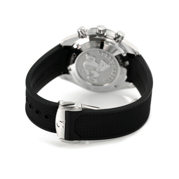 オメガ スピードマスター レーシング コーアクシャル クロノグラフ 40mm 自動巻き 機械式 メンズ 腕時計 ブランド 326.32.40.50.01.001 OMEGA 326-32-40-50-01-001