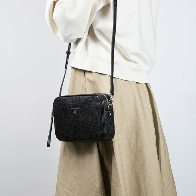 マイケルコース ショルダーバッグ レディース ブランド MICHAEL KORS 32H9ST9C4L ブラック 32H9ST9C4L-001