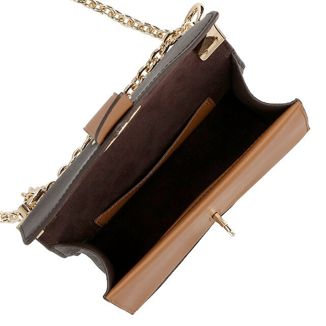 マイケルコース ショルダーバッグ レディース ブランド MICHAEL KORS 32S1GGRC0B ブラウン 32S1GGRC0B-252