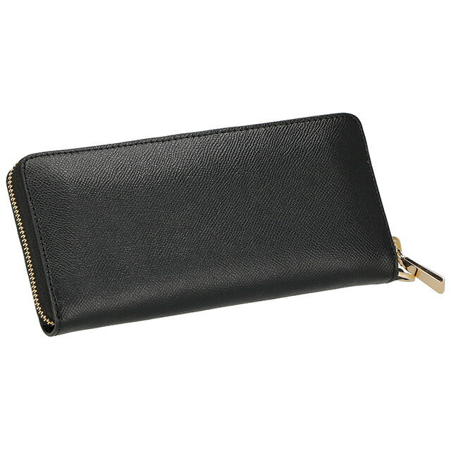 マイケルコース 長財布 メンズ レディース ブランド MICHAEL KORS 32S5GTVE9L ブラック 32S5GTVE9L-001