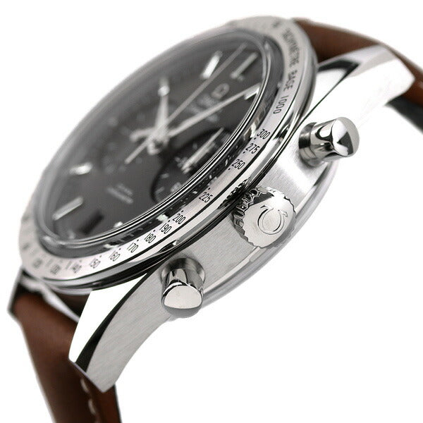 オメガ スピードマスター 57 コーアクシャル クロノメーター クロノグラフ 41.5mm 自動巻き 機械式 メンズ 腕時計 ブランド 331.12.42.51.01.001 OMEGA 新品 331-12-42-51-01-001