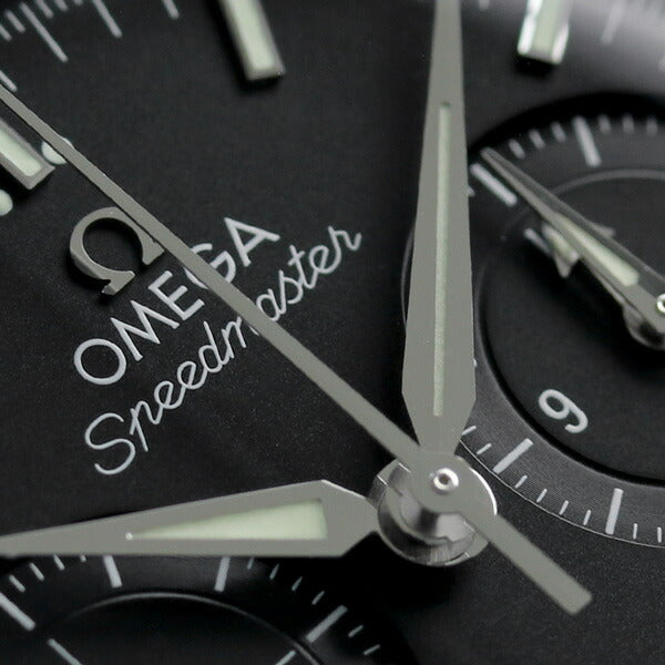 オメガ スピードマスター 57 コーアクシャル クロノメーター クロノグラフ 41.5mm 自動巻き 機械式 メンズ 腕時計 ブランド 331.12.42.51.01.001 OMEGA 新品 331-12-42-51-01-001